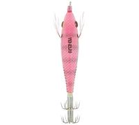 Yo-Zuri - Squid Jig Ultra Cloth BAVC, Color 75 mm, Talla CL8/S - 75 mm