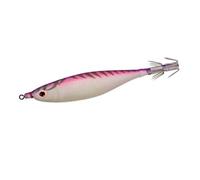 Yo-zuri - Squid Jig Ultra Cloth BAVC, Color 75 mm, Talla L79/SS - 65 mm