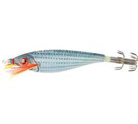 Yo-Zuri Squid Jig Ultra Cloth Natural S/75MM BLRM