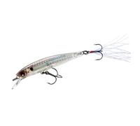 Yo-Zuri Suspender 3DB Minnow Señuelo bajo Crankbait R1103-PGSH Jerkbait Santo Nib