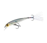 Yo-Zuri Suspender 3DB Minnow Señuelo bajo Crankbait R1103-PSBL Jerkbait Shad Nib