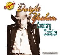Yoakam, Dwight - Country Classics