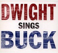 Yoakam,Dwight - Dwight Sings Buck