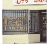Yoakam Dwight - Dwight's Used Records