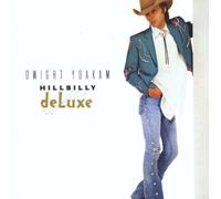 Yoakam, Dwight - Hillbilly Deluxe