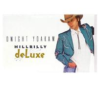 Yoakam, Dwight - Hillbilly Deluxe [Casete]
