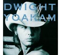 Yoakam, Dwight - If There Was a Way [Casete]