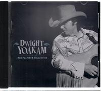 Yoakam Dwight - Platinum Collection the