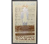Yoakam,Dwight - Reprise Please Baby:The Warner