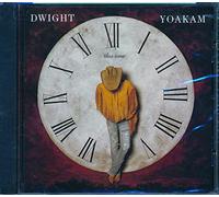 Yoakam Dwight - This Time