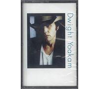 Yoakam, Dwight - Under the Covers [Casete]