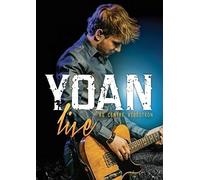Yoan - Yoan Live Au Centre Videotron [Italia] [DVD]