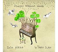 YOAV ILAN - Stories Without Words