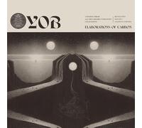 Yob - Elaborations of carbon