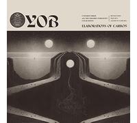 Yob - Elaborations Of Carbon (Reissue) [Vinilo]