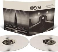 Yob - Elaborations Of Carbon (Reissue) [Vinilo]