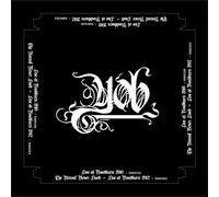 Yob - Live At Roadburn ( LTD 4LP BOX SET) [Vinilo]