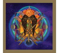 YOB Our Raw Heart (Vinyl) 12" Album