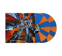 Yob - The Illusion Of Motion [VINYL] [Vinilo]