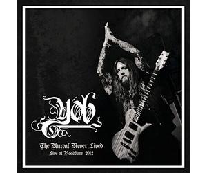Yob - The Unreal Never Lived- Live At Roadburn 2012