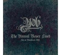 YOB The Unreal Never Lived: Live at Roadburn 2012 (Vinyl) 12" Album