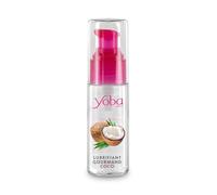 Yoba Nature Santé Lubricante Coco 50 ml