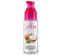 Yoba Nature Santé Lubricante Coco 50 ml