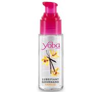 Yoba Nature Santé Lubricante Vainilla 50 ml