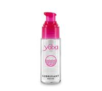 Yoba Yoba Lubricante Base Agua 50 Ml 50 ml