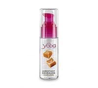 Yoba Yoba lubricante gourmet Caramelo 50 ml 50 ml