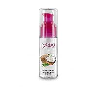Yoba Yoba lubricante gourmet Coco 50 ml 50 ml