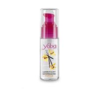 Lubricante Vainilla 50ml