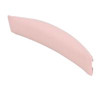 Yobadam Almohadilla de Repuesto para Diadema, Funda de Cojín Suave para Tune 600BTNC 660NC 510BT T450BT T500BT, Cómodo Material de Espuma, Paquete de 3 (Pink)