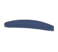 Yobadam Almohadilla de Repuesto para Diadema, Funda de Cojín Suave para Tune 600BTNC 660NC 510BT T450BT T500BT, Cómodo Material de Espuma, Paquete de 3 (Blue)