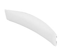 Yobadam Almohadilla de Repuesto para Diadema, Funda de Cojín Suave para Tune 600BTNC 660NC 510BT T450BT T500BT, Cómodo Material de Espuma, Paquete de 3 (White)