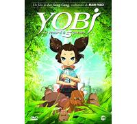 Yobi, le renard à cinq queues [Francia] [DVD]