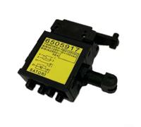 YobiLife 650591-7 Interruptor de martillo eléctrico ABS pieza de repuesto para HR2800 HR2811 Martillo rotativo Accesorios de herramientas eléctricas Negro