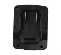 YobiLife Adaptador de batería para herramientas eléctricas Parkside X20V a Bat622 Bat609 Bat618 18V 20V Ion de litio negro