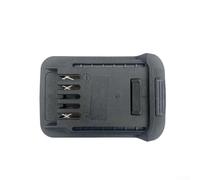 YobiLife Adaptador de batería para Worx 20 V WA3530 WA3572 (para batería de 4 pines)