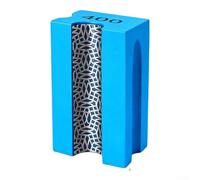 YobiLife Almohadilla de pulido manual de diamante, forma cóncava para pulir bordes de azulejos y mármol, abrasivo de alta calidad para superficie, material de diamante (D)