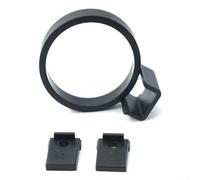 YobiLife Anillo de bloqueo adaptador de carga, IP67 impermeable J1772R a TSL02P, compatible con cargador de estación pública EV para modelo S/X/3/Y