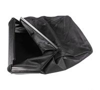 YobiLife Bolsa de césped para cortacésped de 22 pulgadas compatible con XT675 y serie 2009, diseño de tela resistente, 42 x 12 x 10 cm, color negro