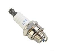 YobiLife Bujía para cortacésped RJ19LM BR2LM GL2RC pieza de repuesto para motores Champion y Torch