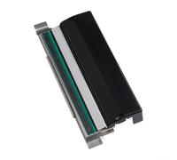 YobiLife Cabezal de impresión térmica P1058930010, repuesto de alta resolución de 300 DPI para impresoras Zebra ZT410 ZT411, garantiza una calidad clara de impresión de códigos de barras y etiquetas