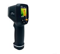 YobiLife Cámara infrarroja del PDA de la cámara termográfica, termómetro infrarrojo con LCD de 1,77 pulgadas, resolución del pixel 32X32 para la gama de -30°C a 500°C