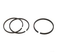 YobiLife Compresor de aire para kit de repuesto de anillo de pistón, mantiene el sello del cilindro para un rendimiento eficiente de la bomba de aire, compatible con cilindros de 42 mm de diámetro, 6