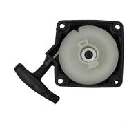 YobiLife Conjunto de arranque de retroceso para cortasetos y desbrozadora modelos CG330 y CG430, repuesto para herramienta eléctrica de recortadora de cuerdas