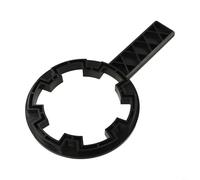 YobiLife Cubierta de tapa de clorador de piscina con herramienta de extracción para CL200 CL220 CLX200CA Sistema de clorador de piscina con junta tórica a prueba de fugas para piscinas