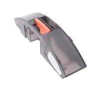 YobiLife Depósito de agua de repuesto para aspiradora Roborock S7 Maxv Ultra, S7 MAXV y S7 Pro, sin BPA/material, flujo de agua constante para suelos duros y alfombras