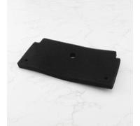 YobiLife Filtro de esponja de repuesto para Constructa CWK3R20002 WQ33G2 para Bosch para Siemens Lavadora Protección de Escombros 2 Piezas